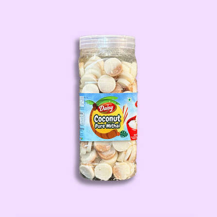 Coconut candy | Cravings candy