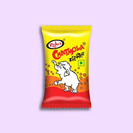 Chatmola | pack of 20 | cravings candy