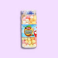 Coconut ladoo | cravings candy