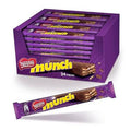 Munch chocolate | pack of 20 | cravings candy