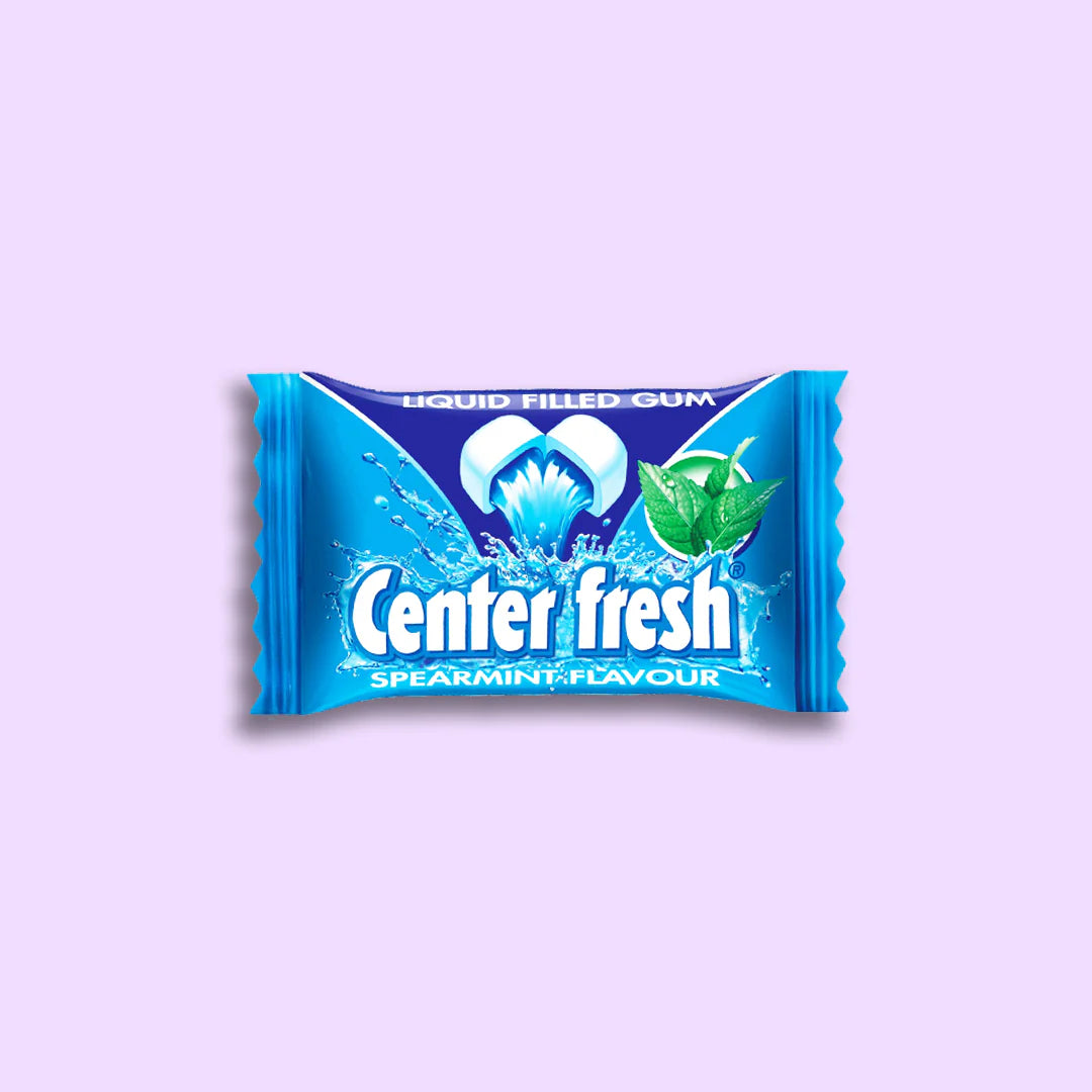 Center fresh | Cravings candy