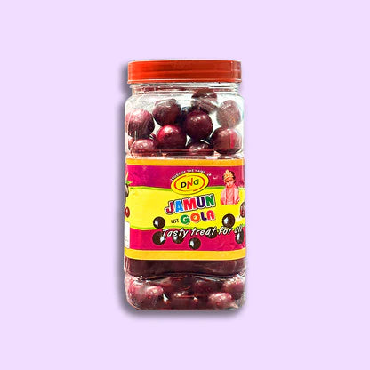 Jamun gola | Cravings candy